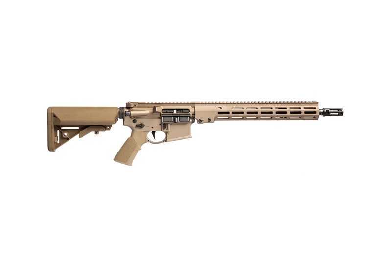 Geissele Super Duty Rifle 14.5