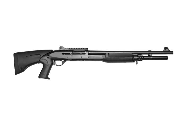 Benelli M3 Convertible Shotgun 