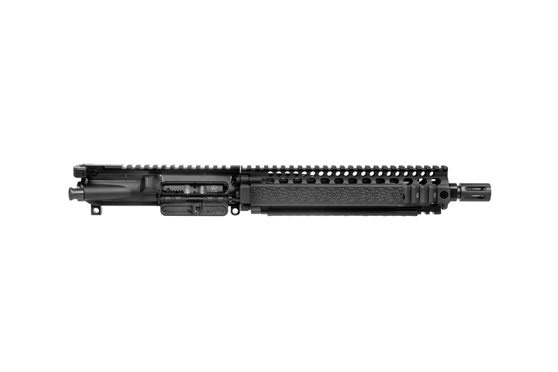 Daniel Defense MK18 Upper Receiver Group, Black