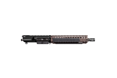 Daniel Defense MK18 Upper Receiver Group | FDE | Freedom Trading