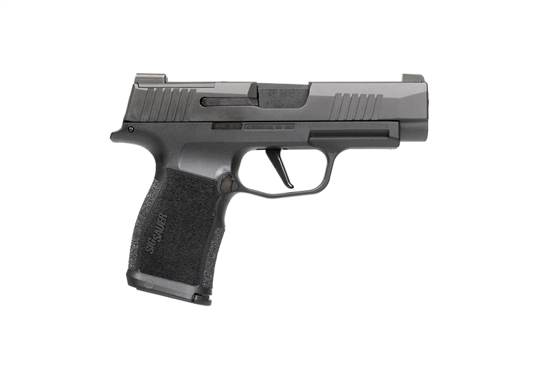 SIG Sauer P365XL 3.7