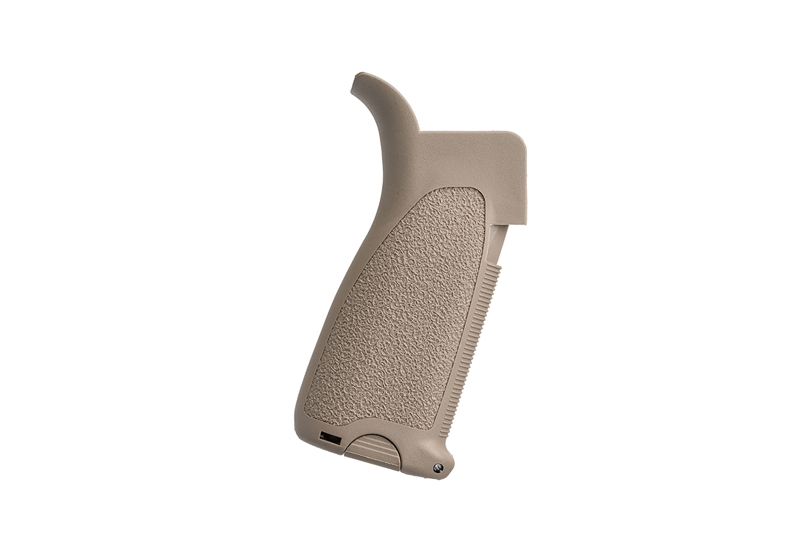 BCM GUNFIGHTER Grip Mod 1 - FDE | Freedom Trading Co.