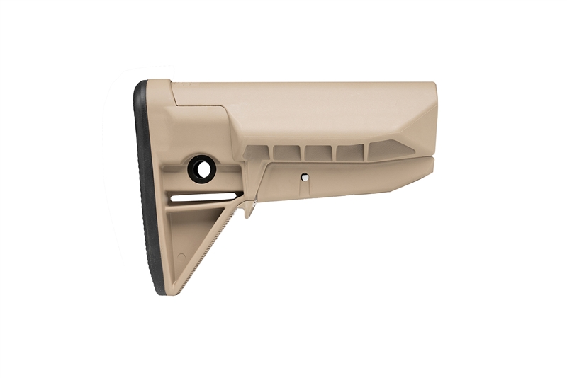 BCM GUNFIGHTER Stock - Mod 0 - SOPMOD - FDE | Freedom Trading