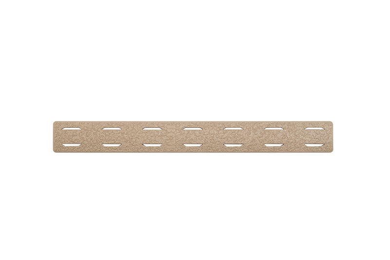 BCM MCMR Rail Cover Kit, 5.5-inch | FDE| Freedom Trading Co.