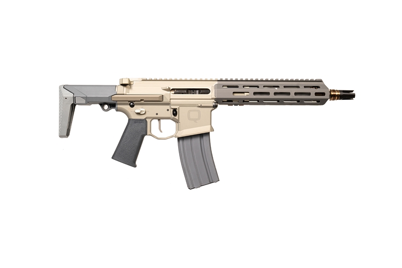 Q Honey Badger SBR - 5.56 | Freedom Trading