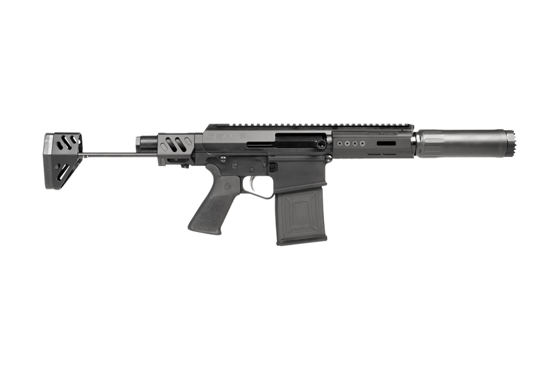 Genesis GEN-12 PDS5 SBS 5&quot; | 12 Gauge | Freedom Trading Co