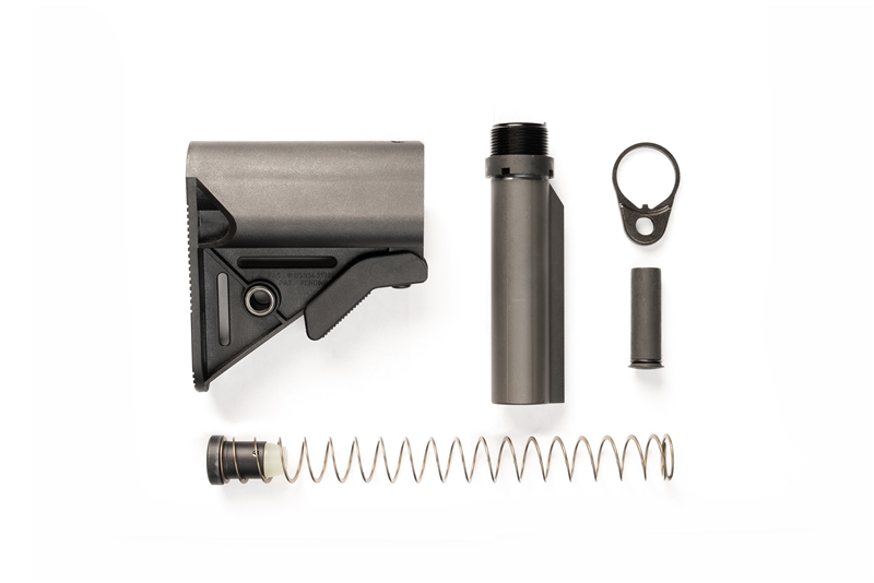 LMT PDW Buttstock Kit | Freedom Trading Co.