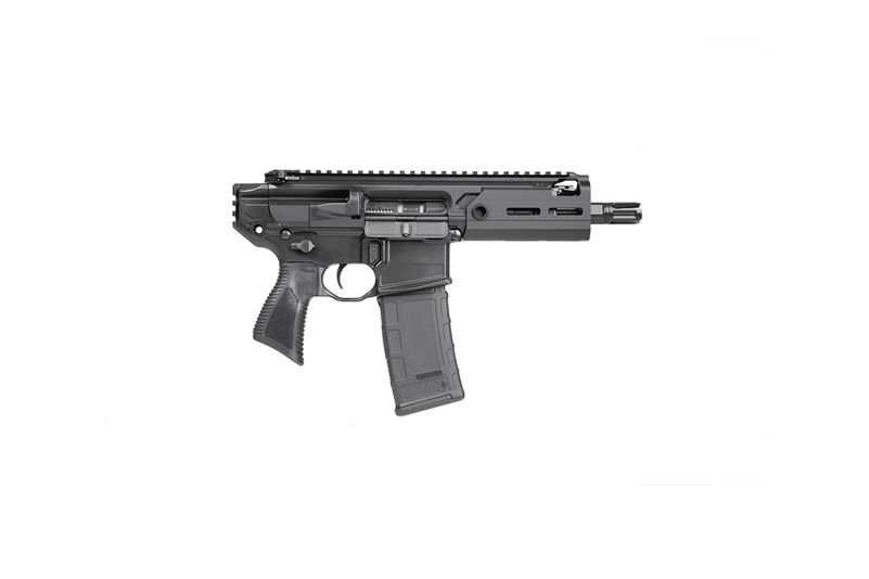 Sig Sauer MCX Rattler 300BLK Pistol | No Brace | Freedom Trading