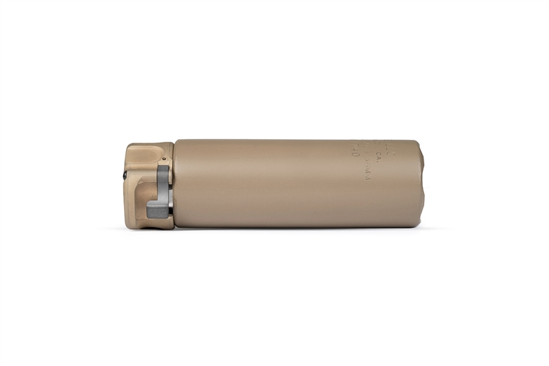 surefire socom 556 mini 2 fde