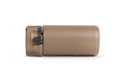 Surefire Warden Blast Diffuser | FDE | Freedom Trading