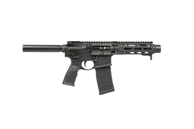 Daniel Defense DDM4 PDW Pistol .300 Blackout | No Brace| Freedom Trading