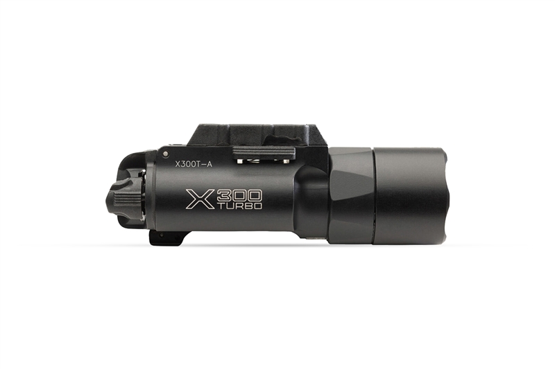 surefire strobe light